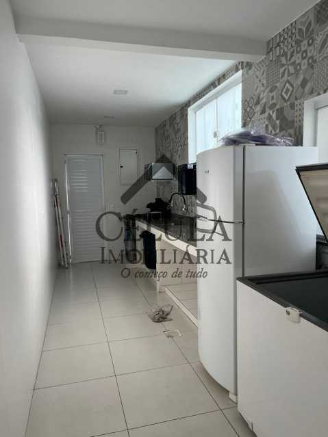 Apartamento à venda com 2 quartos, 50m² - Foto 23