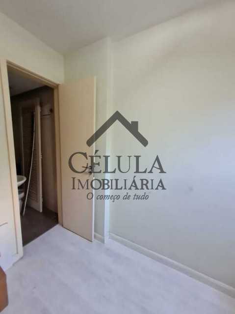 Apartamento à venda com 2 quartos, 80m² - Foto 9