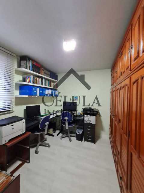 Apartamento à venda com 2 quartos, 80m² - Foto 10