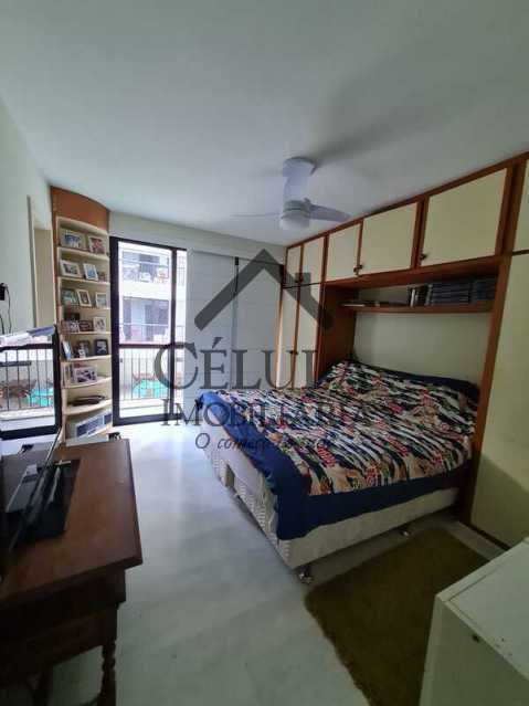 Apartamento à venda com 2 quartos, 80m² - Foto 11