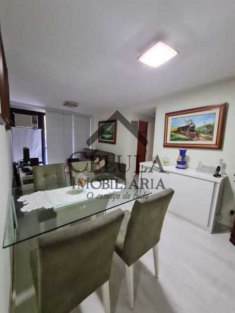 Apartamento à venda com 2 quartos, 80m² - Foto 4