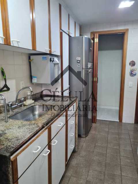 Apartamento à venda com 2 quartos, 80m² - Foto 15