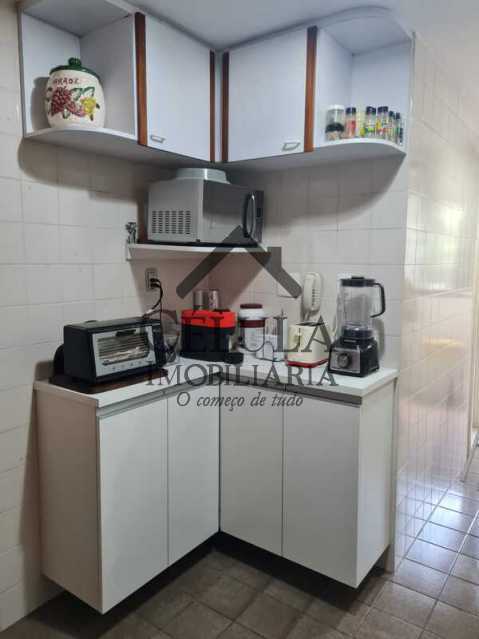 Apartamento à venda com 2 quartos, 80m² - Foto 16