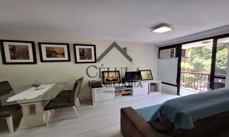 Apartamento à venda com 2 quartos, 80m² - Foto 4