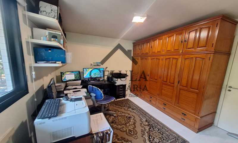 Apartamento à venda com 2 quartos, 80m² - Foto 6