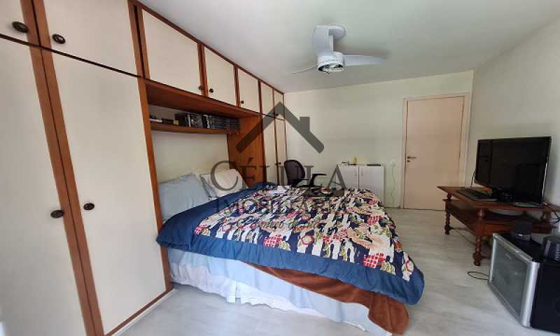 Apartamento à venda com 2 quartos, 80m² - Foto 11