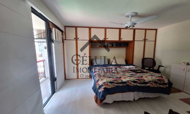 Apartamento à venda com 2 quartos, 80m² - Foto 12