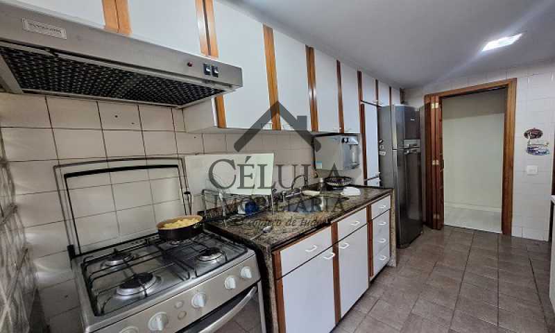 Apartamento à venda com 2 quartos, 80m² - Foto 16