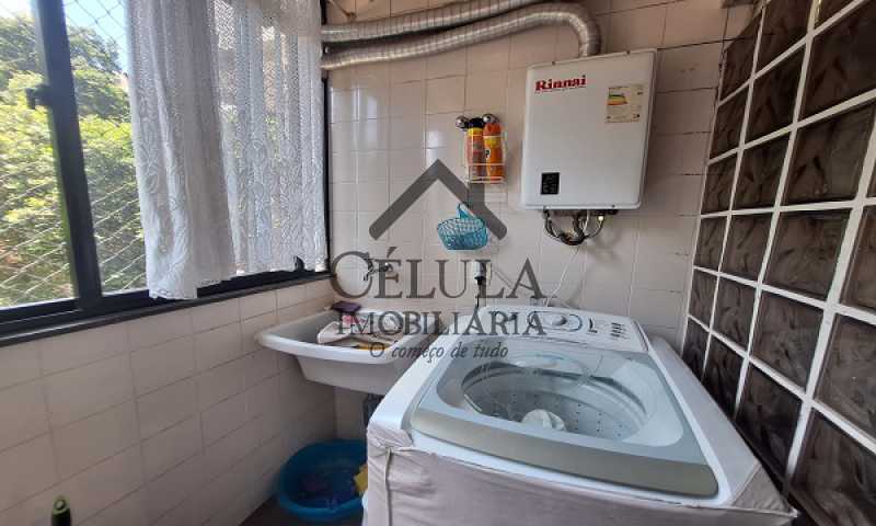 Apartamento à venda com 2 quartos, 80m² - Foto 17