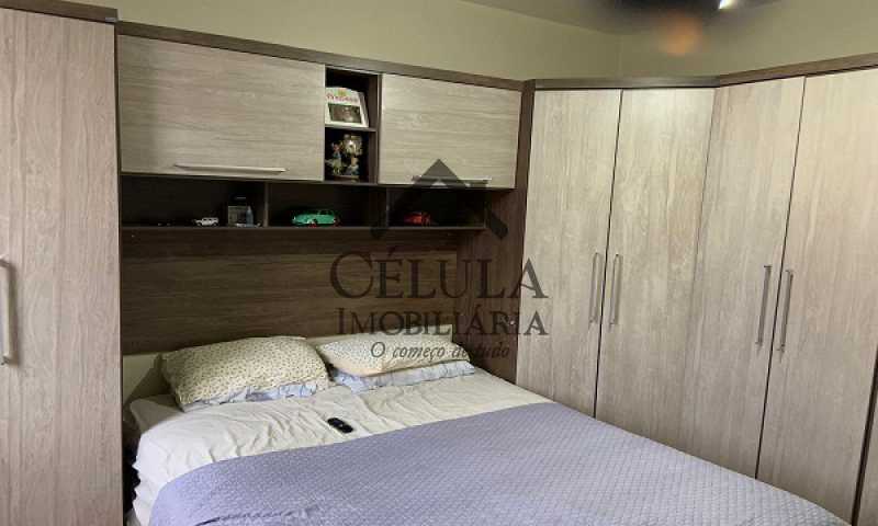 Casa de Condomínio à venda com 2 quartos, 57m² - Foto 11