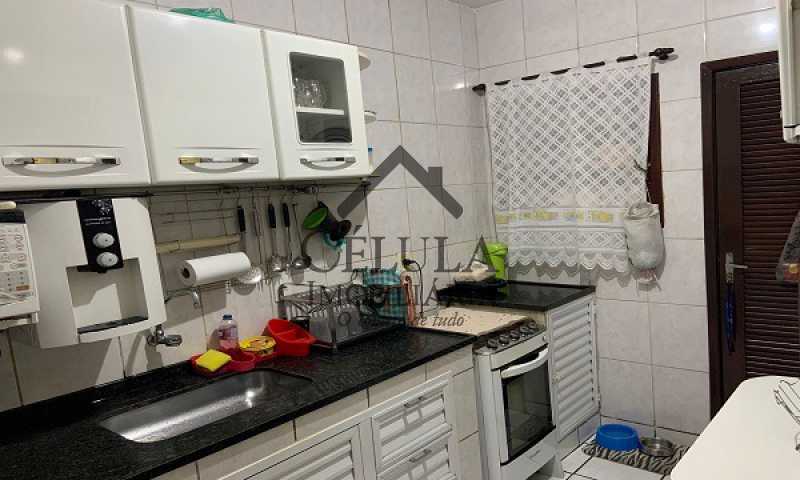 Casa de Condomínio à venda com 2 quartos, 57m² - Foto 6