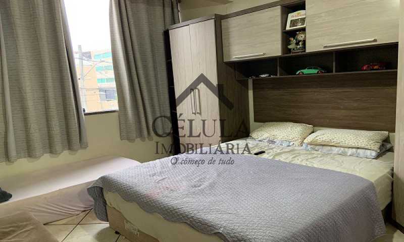 Casa de Condomínio à venda com 2 quartos, 57m² - Foto 12