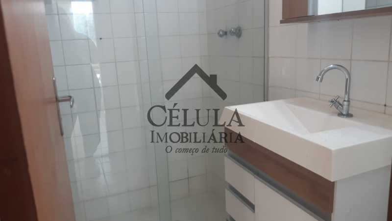 Apartamento à venda com 3 quartos, 67m² - Foto 9