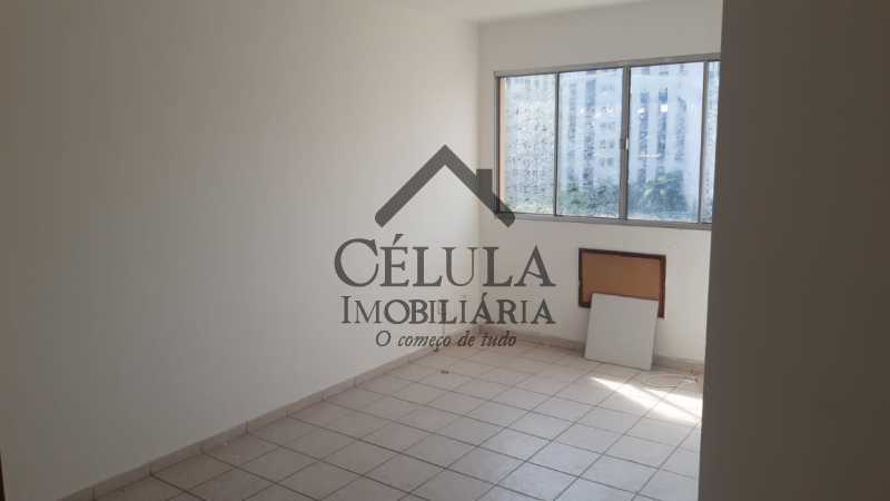 Apartamento à venda com 3 quartos, 67m² - Foto 4