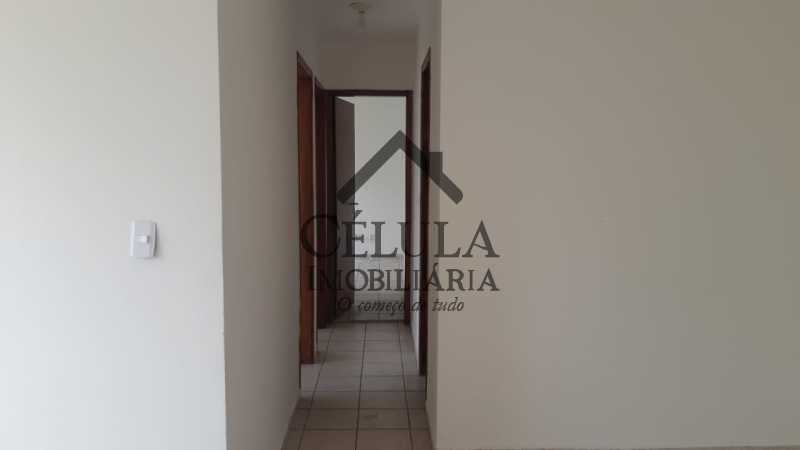 Apartamento à venda com 3 quartos, 67m² - Foto 5