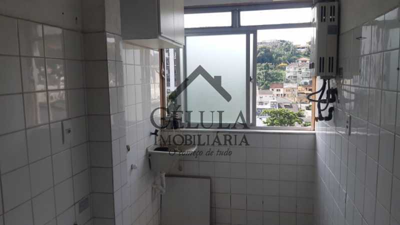 Apartamento à venda com 3 quartos, 67m² - Foto 8