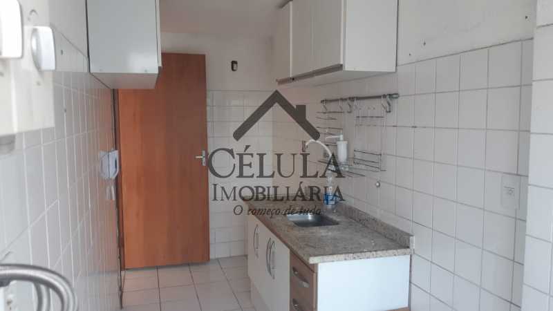 Apartamento à venda com 3 quartos, 67m² - Foto 6