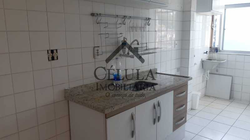 Apartamento à venda com 3 quartos, 67m² - Foto 7