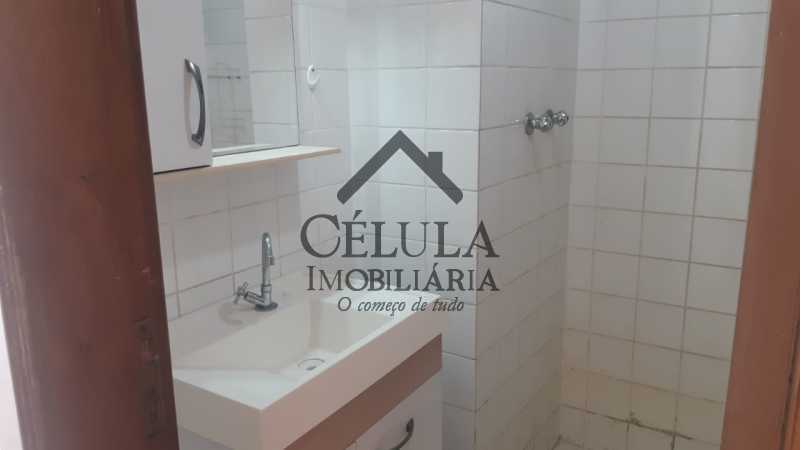 Apartamento à venda com 3 quartos, 67m² - Foto 14