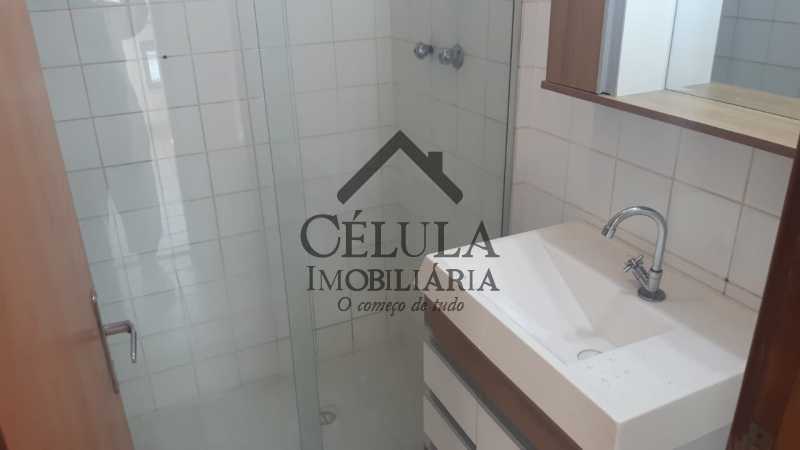 Apartamento à venda com 3 quartos, 67m² - Foto 10