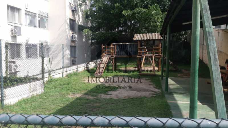 Apartamento à venda com 3 quartos, 67m² - Foto 19