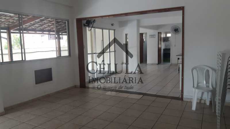 Apartamento à venda com 3 quartos, 67m² - Foto 21