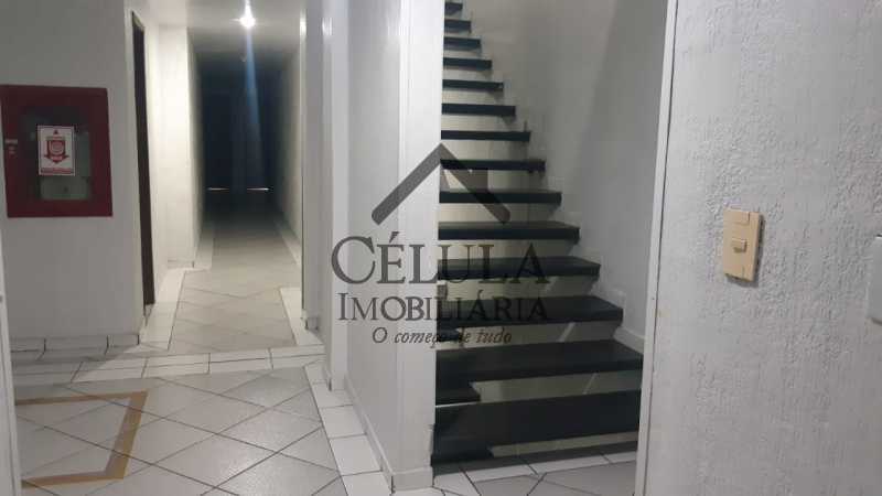 Apartamento à venda com 3 quartos, 67m² - Foto 22