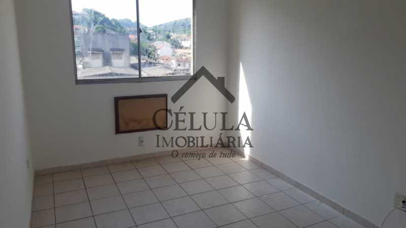 Apartamento à venda com 3 quartos, 67m² - Foto 12