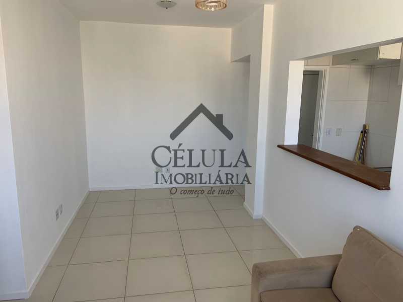 Apartamento à venda com 1 quarto, 46m² - Foto 8