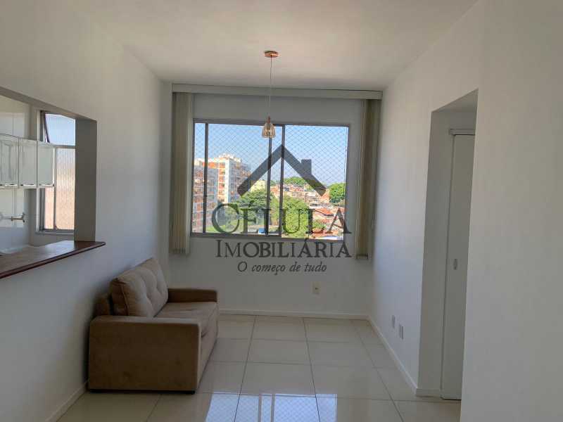 Apartamento à venda com 1 quarto, 46m² - Foto 2