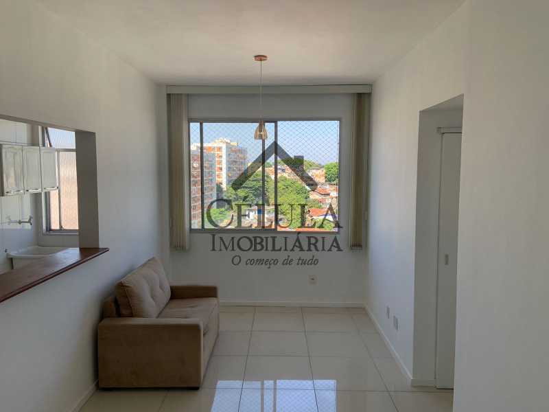 Apartamento à venda com 1 quarto, 46m² - Foto 10