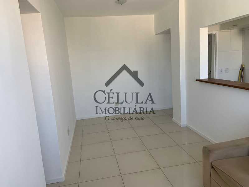 Apartamento à venda com 1 quarto, 46m² - Foto 9