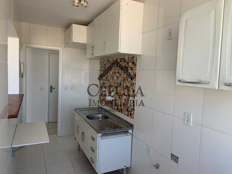 Apartamento à venda com 1 quarto, 46m² - Foto 16