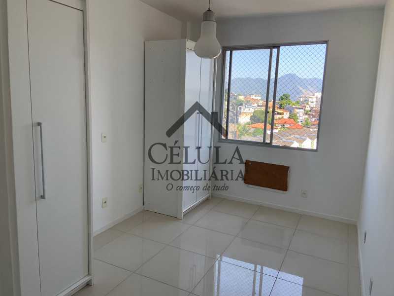 Apartamento à venda com 1 quarto, 46m² - Foto 20