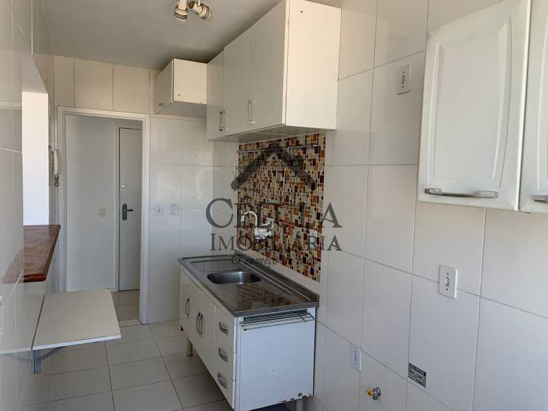 Apartamento à venda com 1 quarto, 46m² - Foto 17