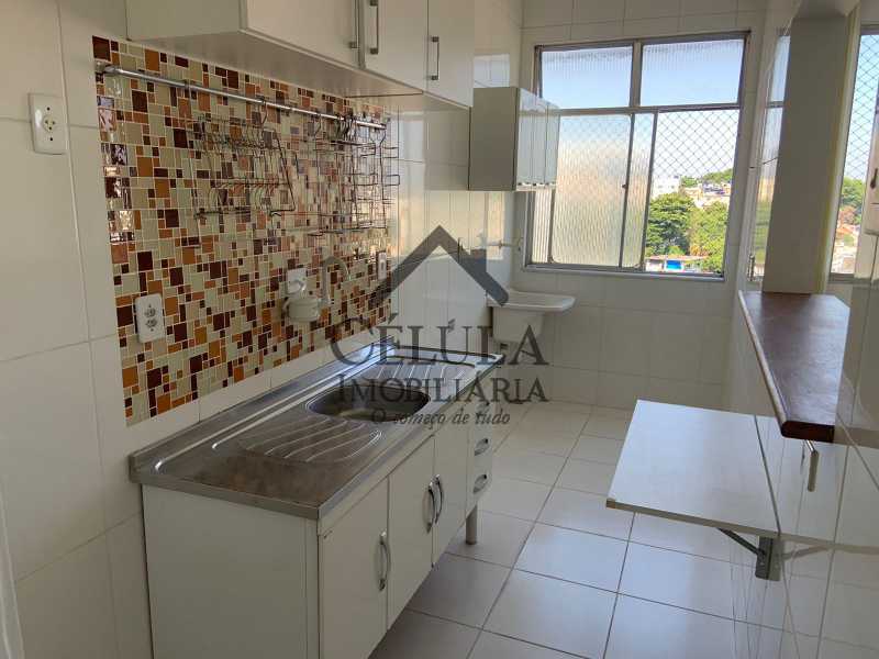 Apartamento à venda com 1 quarto, 46m² - Foto 19