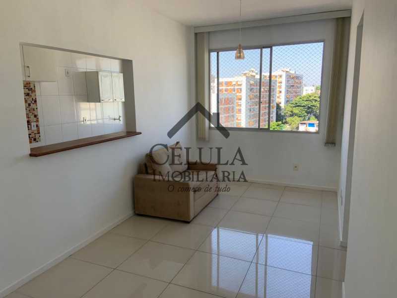 Apartamento à venda com 1 quarto, 46m² - Foto 12