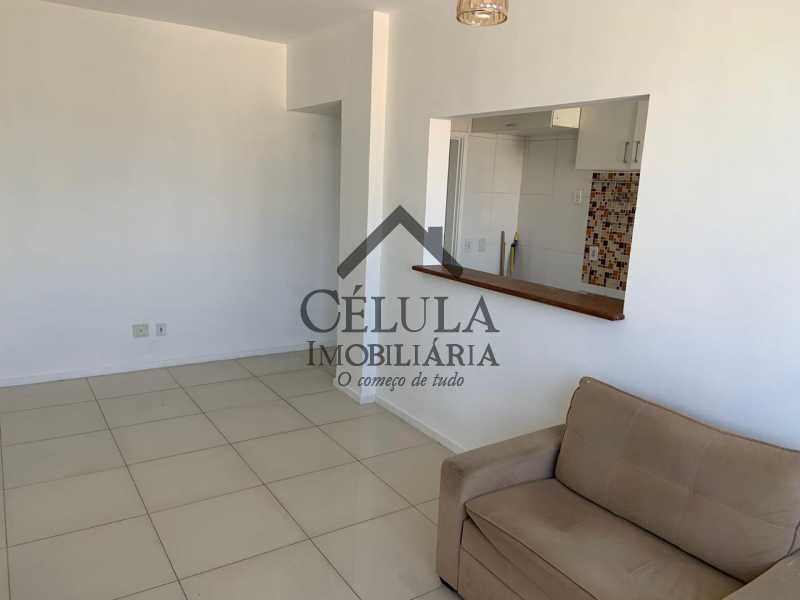 Apartamento à venda com 1 quarto, 46m² - Foto 11