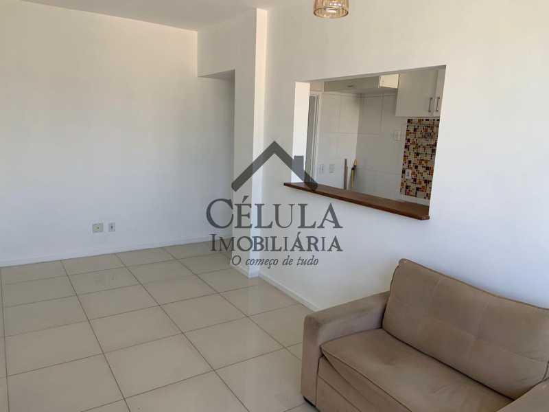 Apartamento à venda com 1 quarto, 46m² - Foto 13