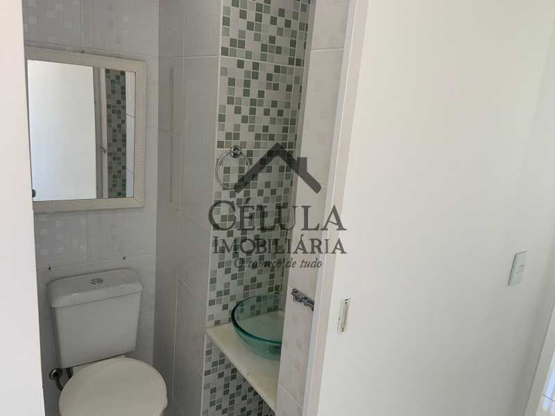 Apartamento à venda com 1 quarto, 46m² - Foto 15