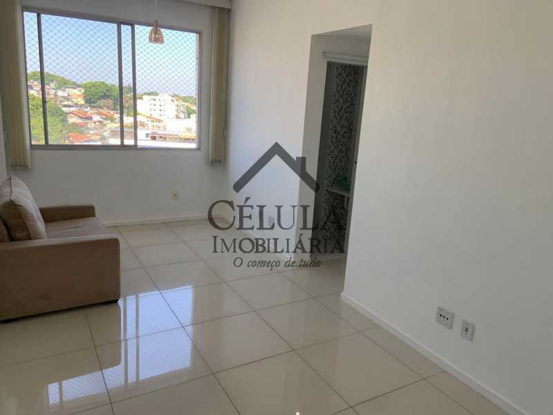 Apartamento à venda com 1 quarto, 46m² - Foto 14