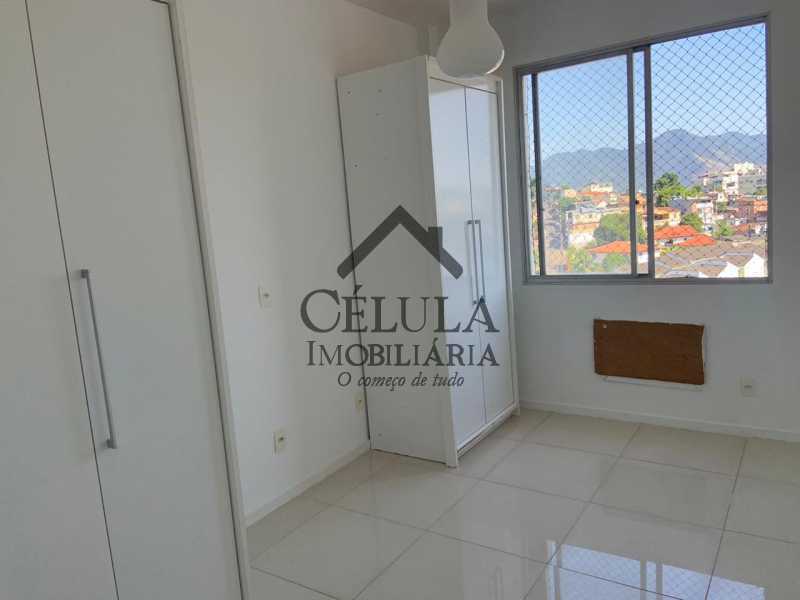 Apartamento à venda com 1 quarto, 46m² - Foto 21