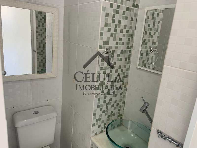 Apartamento à venda com 1 quarto, 46m² - Foto 29