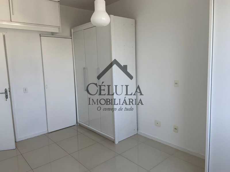 Apartamento à venda com 1 quarto, 46m² - Foto 22