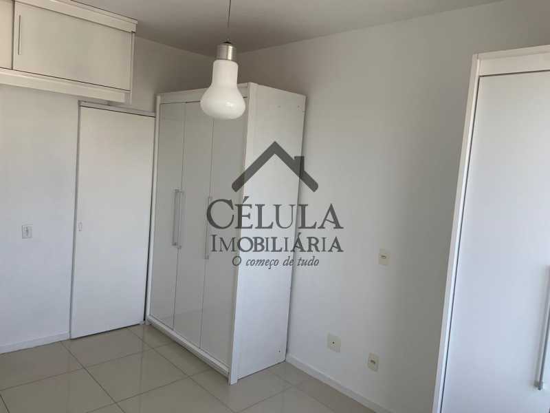 Apartamento à venda com 1 quarto, 46m² - Foto 23