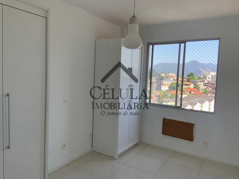 Apartamento à venda com 1 quarto, 46m² - Foto 25