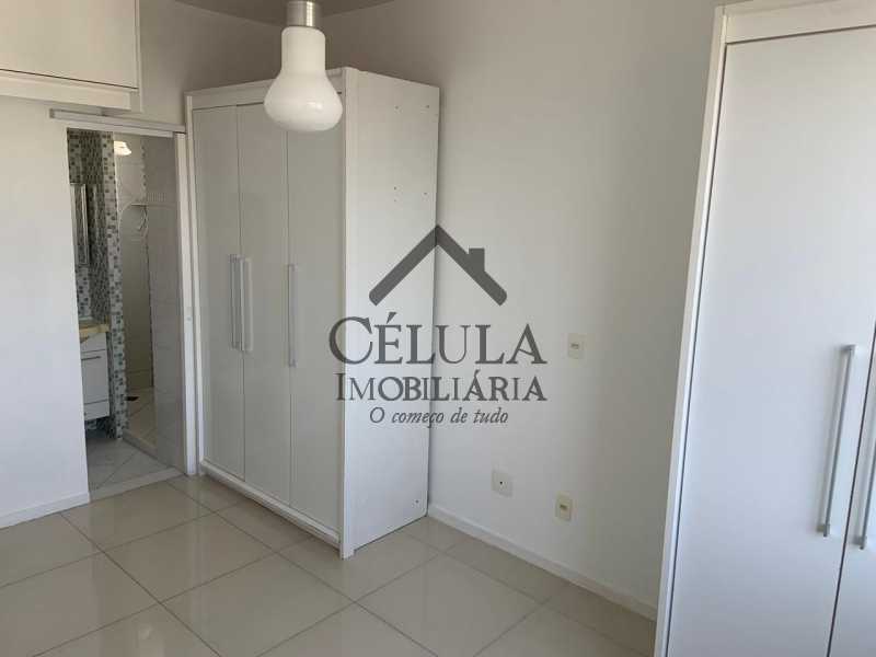 Apartamento à venda com 1 quarto, 46m² - Foto 27