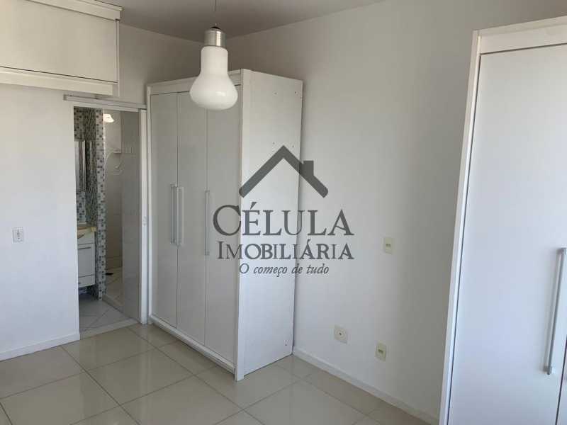 Apartamento à venda com 1 quarto, 46m² - Foto 26