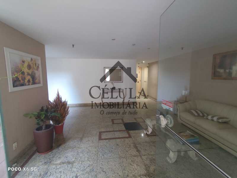 Apartamento à venda com 3 quartos, 74m² - Foto 5