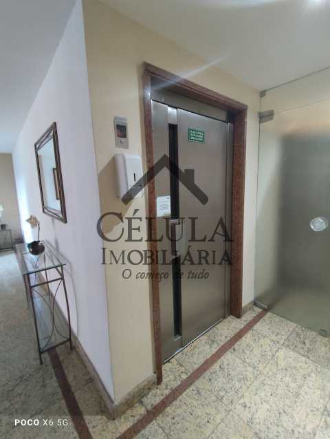 Apartamento à venda com 3 quartos, 74m² - Foto 8